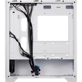 Cooler Master Micro - Elite 302 White - E302-WGNN-S00 - Fehér