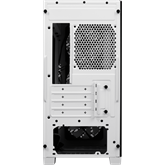 Cooler Master Micro - Elite 302 White - E302-WGNN-S00 - Fehér