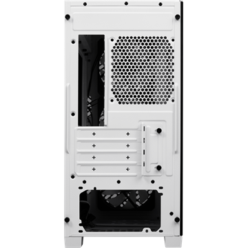 Cooler Master Micro - Elite 302 White - E302-WGNN-S00 - Fehér