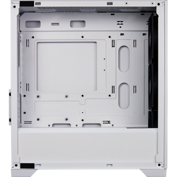 Cooler Master Micro - Elite 302 White - E302-WGNN-S00 - Fehér