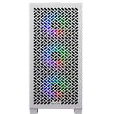 Cooler Master Micro - Elite 302 White - E302-WGNN-S00 - Fehér