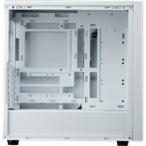 Cooler Master Midi - Elite 502 White - E502-WGNN-S00
