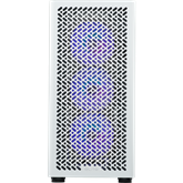 Cooler Master Midi - Elite 502 White - E502-WGNN-S00