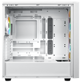 Cooler Master Midi - MasterBox MB600 - MB600-WGNN-S00 - Fehér