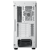 Cooler Master Midi - MasterBox MB600 - MB600-WGNN-S00 - Fehér