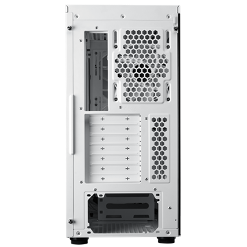 Cooler Master Midi - MasterBox MB600 - MB600-WGNN-S00 - Fehér