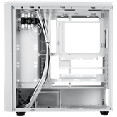 Cooler Master Midi - MasterBox MB600 - MB600-WGNN-S00 - Fehér