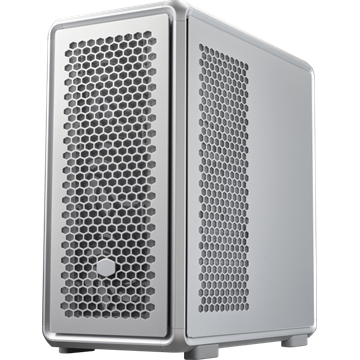 Cooler Master Midi - MasterFrame 600 - MF600-SGNN-S00 - Szürke