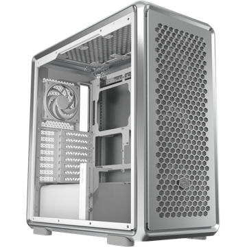 Cooler Master Midi - MasterFrame 600 - MF600-SGNN-S00 - Szürke