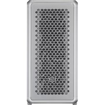 Cooler Master Midi - MasterFrame 600 - MF600-SGNN-S00 - Szürke