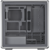 Cooler Master Midi - MasterFrame 600 - MF600-SGNN-S00 - Szürke
