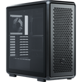 Cooler Master Midi - MasterFrame 600 Black - MF600-KGNN-S00 - Fekete