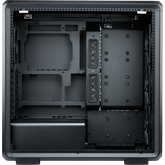 Cooler Master Midi - MasterFrame 600 Black - MF600-KGNN-S00 - Fekete