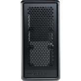 Cooler Master Midi - MasterFrame 600 Black - MF600-KGNN-S00 - Fekete