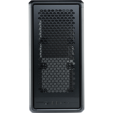 Cooler Master Midi - MasterFrame 600 Black - MF600-KGNN-S00 - Fekete