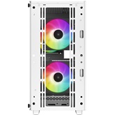 DeepCool CC360 ARGB WH - R-CC360-WHAPM3-G-1