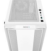 DeepCool CC360 ARGB WH - R-CC360-WHAPM3-G-1