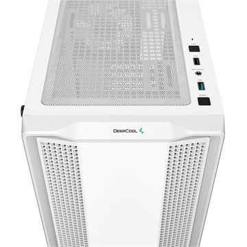 DeepCool CC360 ARGB WH - R-CC360-WHAPM3-G-1