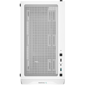 DeepCool CC360 ARGB WH - R-CC360-WHAPM3-G-1