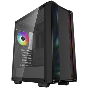 DeepCool CC560 V2 - R-CC560-BKTAA4-G-2