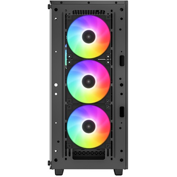 DeepCool CC560 V2 - R-CC560-BKTAA4-G-2