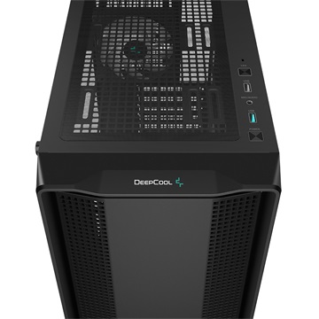 DeepCool CC560 V2 - R-CC560-BKTAA4-G-2