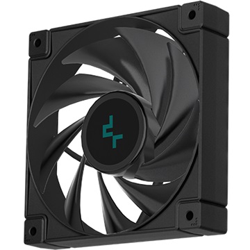 DeepCool CC560 V2 - R-CC560-BKTAA4-G-2