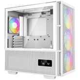 DeepCool CH560 DIGITAL WH - R-CH560-WHAPE4D-G-1