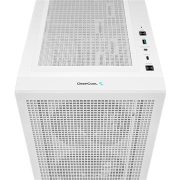 DeepCool CH560 DIGITAL WH - R-CH560-WHAPE4D-G-1