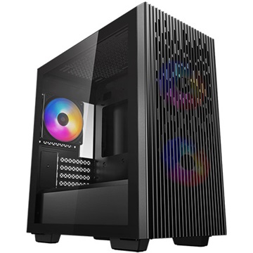 DeepCool MATREXX 40 3FS - DP-MATX-MATREXX40-3FS