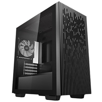 DeepCool MATREXX 40 3FS - DP-MATX-MATREXX40-3FS