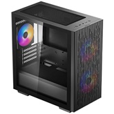 DeepCool MATREXX 40 3FS - DP-MATX-MATREXX40-3FS