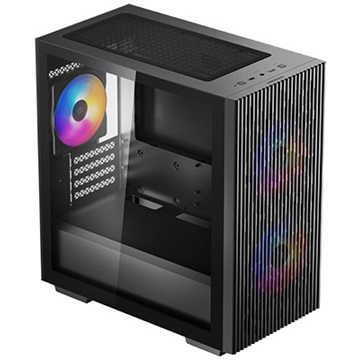 DeepCool MATREXX 40 3FS - DP-MATX-MATREXX40-3FS