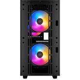 DeepCool MATREXX 40 3FS - DP-MATX-MATREXX40-3FS