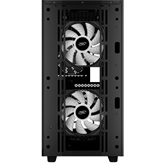 DeepCool MATREXX 40 3FS - DP-MATX-MATREXX40-3FS