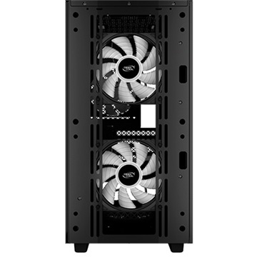 DeepCool MATREXX 40 3FS - DP-MATX-MATREXX40-3FS