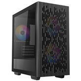 DeepCool MATREXX 40 3FS - DP-MATX-MATREXX40-3FS