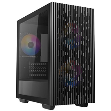 DeepCool MATREXX 40 3FS - DP-MATX-MATREXX40-3FS