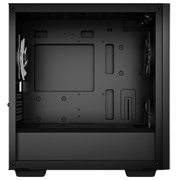 DeepCool MATREXX 40 3FS - DP-MATX-MATREXX40-3FS