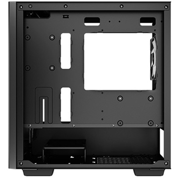 DeepCool MATREXX 40 3FS - DP-MATX-MATREXX40-3FS