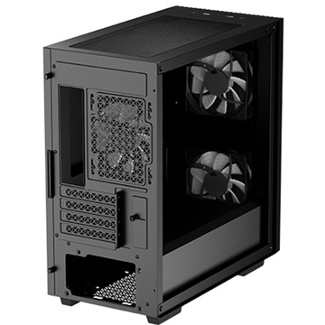 DeepCool MATREXX 40 3FS - DP-MATX-MATREXX40-3FS