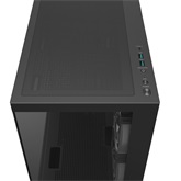 DeepCool Micro - CG380 3F - Fekete - R-CG380-BKAGM3-G