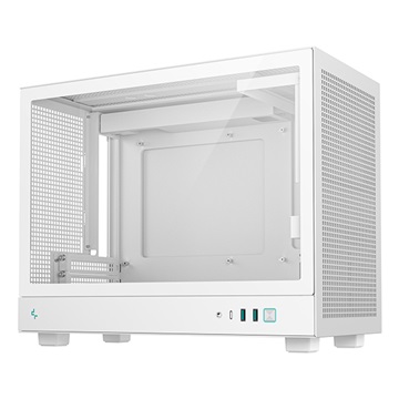 DeepCool Micro - CH160 PLUS WH- Fehér - R-CH160-WHNGM0-G