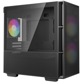 DeepCool Micro - CH360 - Fekete - R-CH360-BKAPE3-G-1