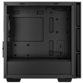 DeepCool Micro - CH360 - Fekete - R-CH360-BKAPE3-G-1