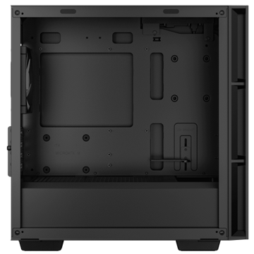 DeepCool Micro - CH360 - Fekete - R-CH360-BKAPE3-G-1