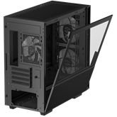 DeepCool Micro - CH360 - Fekete - R-CH360-BKAPE3-G-1