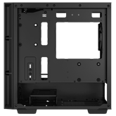 DeepCool Micro - CH360 - Fekete - R-CH360-BKAPE3-G-1