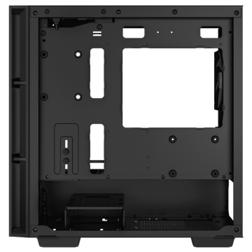 DeepCool Micro - CH360 - Fekete - R-CH360-BKAPE3-G-1