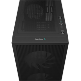DeepCool Micro - CH360 - Fekete - R-CH360-BKAPE3-G-1